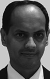SMC Pneumatics has appointed Yattish Jugaroop as senior sales engineer.